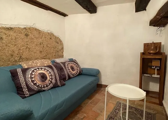 Διαμέρισμα Dimora Della Rupe *