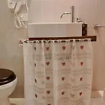 Dimora Della Rupe Daire *