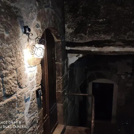 Dimora Della Rupe * Pitigliano