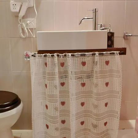 Dimora Della Rupe Apartment *