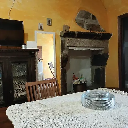 公寓 Dimora Della Rupe *