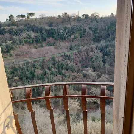 Dimora Della Rupe Apartment *