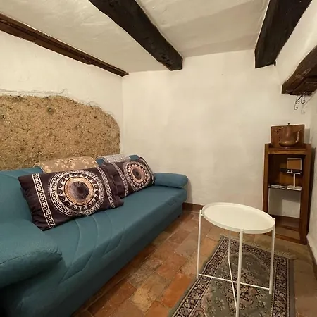 Apartment Dimora Della Rupe *