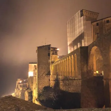 Dimora Della Rupe *