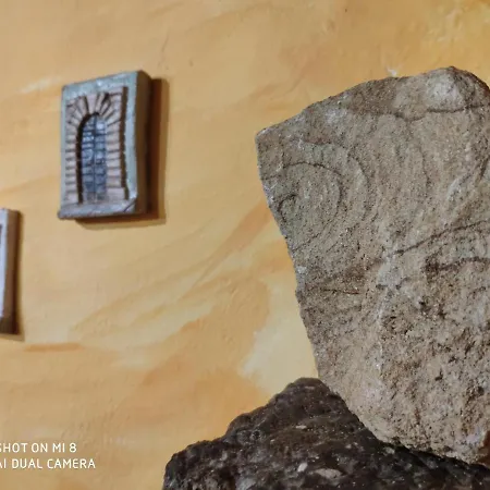 Apartman Dimora Della Rupe Pitigliano