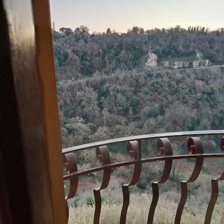 Apartman Dimora Della Rupe *