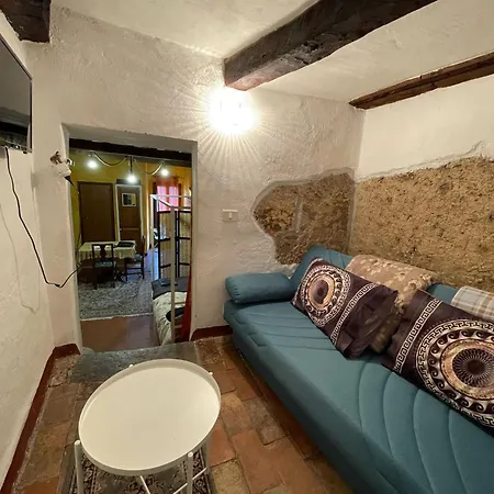 Apartman Dimora Della Rupe